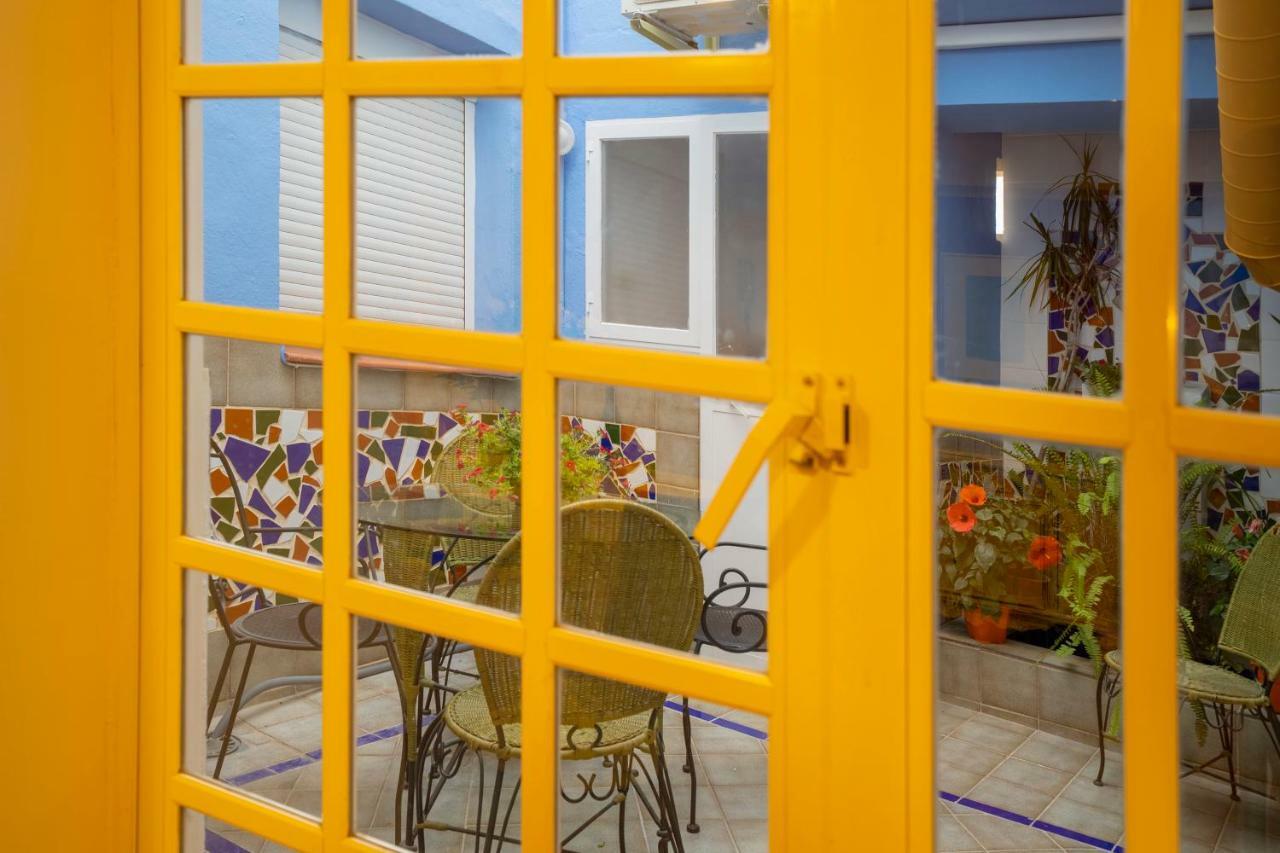 Apartamento En El Centro De Nerja Exterior photo
